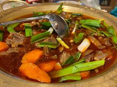 -霄汉羊排(万松园一店)