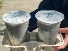-迷客夏Milksha(圆融天幕店)