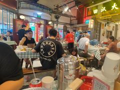 -彭耕记猪油炒小菜(吉联mall店)