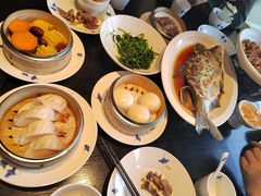 -简小舍·民间手艺菜(武昌江滩店)