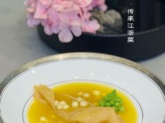 -虹御轩·传承江浙菜(虹桥店)