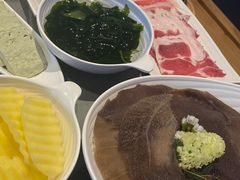 -竹犇番茄火锅(长风街店)