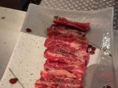 -焱铁烧·黑毛和牛专门店(杭州嘉里中心店)