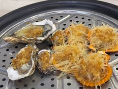 -船奇蒸汽海鲜·闽菜(八市海鲜总店)