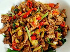 -巴陵全鱼席(湖南老字号汴河街店 )