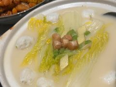 -荣兴酒家(徐家汇店)