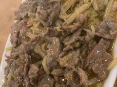 炒粿-揭阳钟记小食(福田新村店)