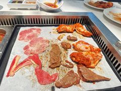 -星伦多 自助料理(圆融店)