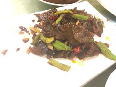 -老雒阳面馆·水席(定鼎门店)