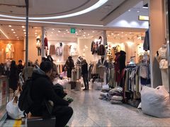 -东大门市场