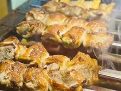 -帕米尔食府(白云观店)