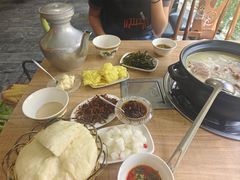 -尼玛藏家风味园(阿山食城店)