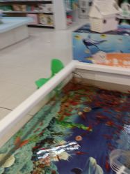 -孩子王(亳州万达店)