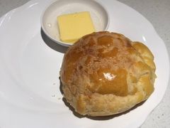 -港久茶餐厅(鹭洲里店)