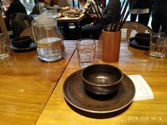 -十三式重庆江湖菜(金茂览秀城店)