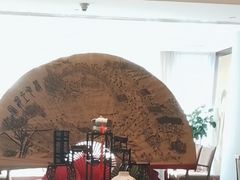-粤财皇冠假日酒店·彩华轩中餐厅