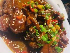 -滇越乘象云南餐厅(豆各庄店)
