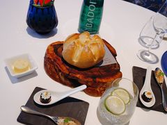 -AZUR聚(香格里拉饭店)