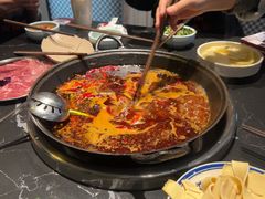 -巴蜀大将火锅(春熙店)