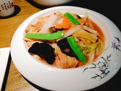 -大鸽饭(岗顶店)