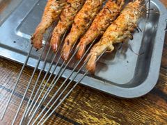 -众想海鲜·烧烤·海肠捞饭·渔家菜(孙家疃店)