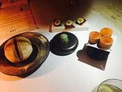 -三嚥阁 La Villa Restaurant