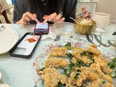 -金姐台湾菜(珠江路店)