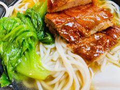 -烧鹅濑(西华路店)