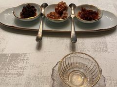 -东海朗廷酒店-唐阁T’ANG COURT 中餐厅