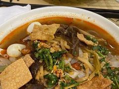 -瓦记米粉(东鼓道店)