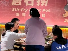 -潮澎派·潮州菜(南国明珠店)
