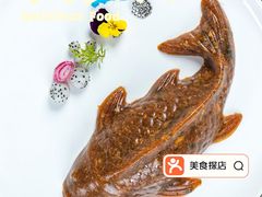 -风味小馆(天目湖宾馆店)