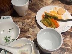 -老福耶小草帽石锅鱼(奥体店)