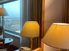 -南京维景国际大酒店(南京博物院店)