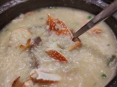 招牌海鲜粥-蚝美人·生蚝海鲜烧烤(茶花园店)