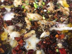 -小唐小四川水煮鱼(北三路店)