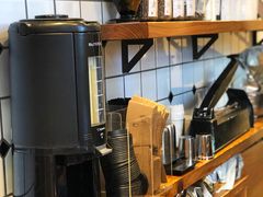 -ABOUT LIFE COFFEE BREWERS