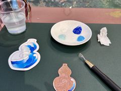 -北京工艺美术博物馆