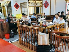-张氏父子常德肠子馆(贺龙店)