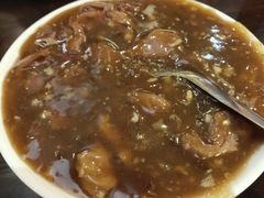 -姚记炒肝店(簋街店)