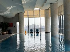 -廊坊固安福朋喜来登酒店