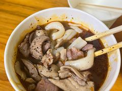 -王记生烫牛杂面馆(兰陵路店)