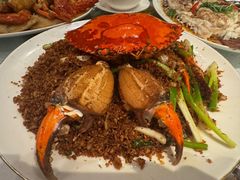 -喜记避风塘炒辣蟹(旗舰店)