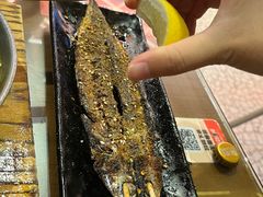 -神府路壹号·海鲜烧烤·砂锅粥·锅物(三坊七巷店)