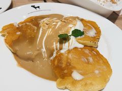 -After You Dessert Cafe