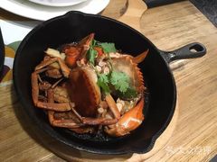 -鑫阿强海鲜大排档·老厦门特色菜(中山路店)