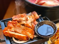 -合风谷(南下塘店)