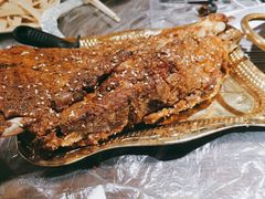 -霄汉羊排(万松园一店)