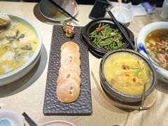 -观盐·盐帮菜(官园桥店)