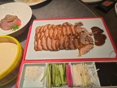 -吴越荣记苏州菜·松鼠桂鱼100%活鱼现做(斜塘老街店)
